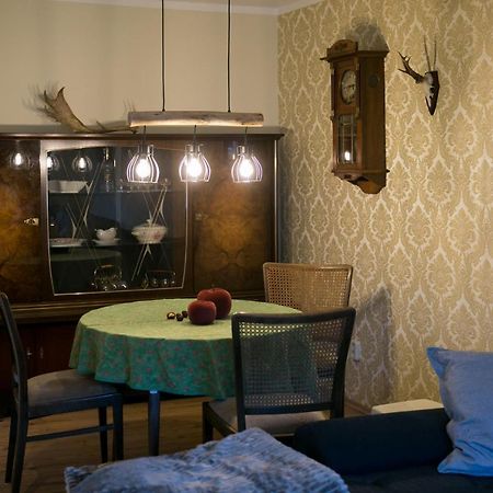 Mcdreyer Ferienwohnung Dedelstorf Екстер'єр фото