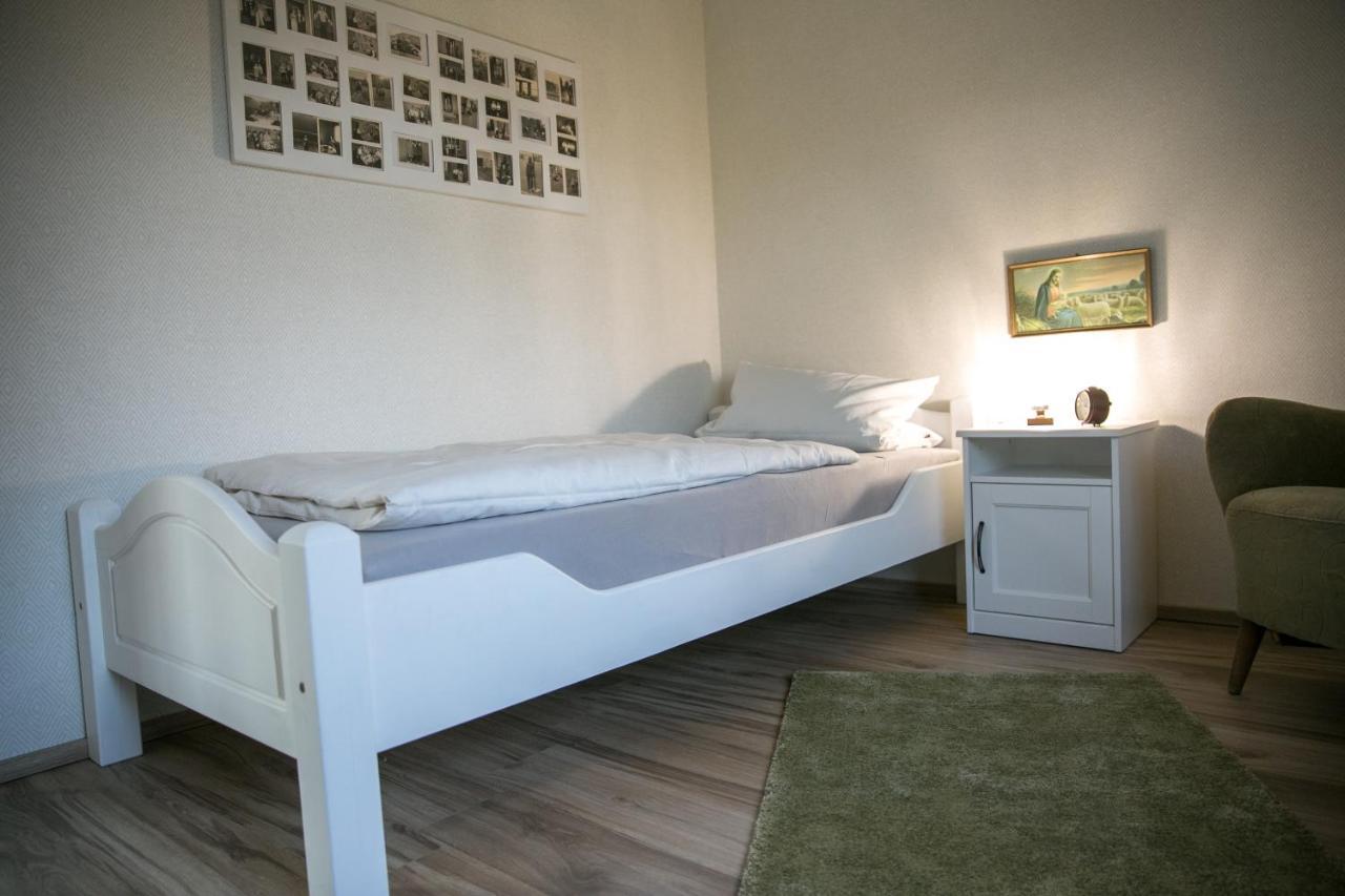 Mcdreyer Ferienwohnung Dedelstorf Екстер'єр фото